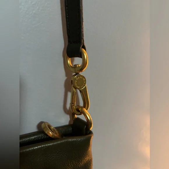 Crossbody green Marc By Marc Jacob’s bag - Picture 3 of 8